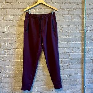 Saxx Trailzer Mid-Weight Performance Jogger - Size M